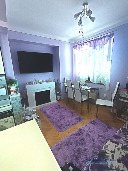 Na predaj je luxusný 3- izb. byt v Tornali