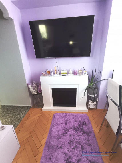 Na predaj je luxusný 3- izb. byt v Tornali