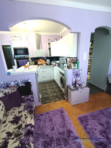 Na predaj je luxusný 3- izb. byt v Tornali