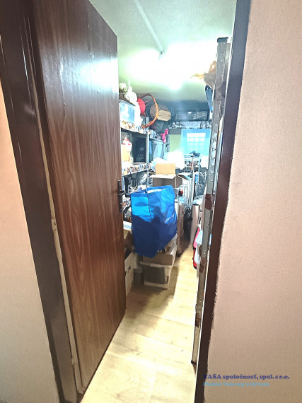 Na predaj je luxusný 3- izb. byt v Tornali