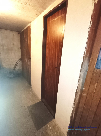 Na predaj je luxusný 3- izb. byt v Tornali