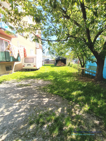 Na predaj je luxusný 3- izb. byt v Tornali