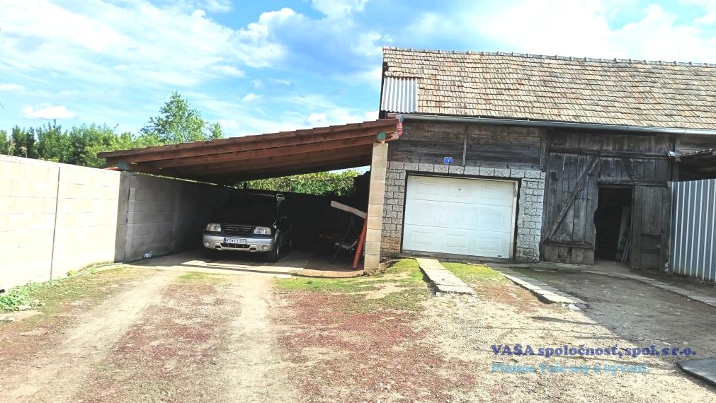 Na predaj je veľký nový RD v Hosticiach, okr. Rimavská Sobota