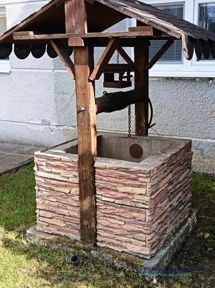 Na predaj je veľký nový RD v Hosticiach, okr. Rimavská Sobota