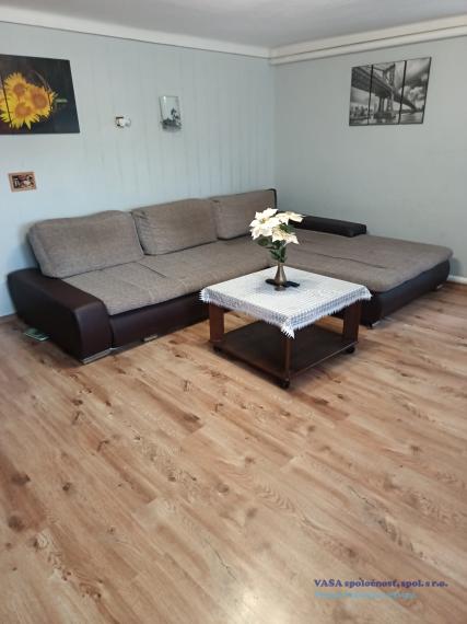 Na predaj je veľký nový RD v Hosticiach, okr. Rimavská Sobota