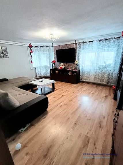 Na predaj je veľký nový RD v Hosticiach, okr. Rimavská Sobota