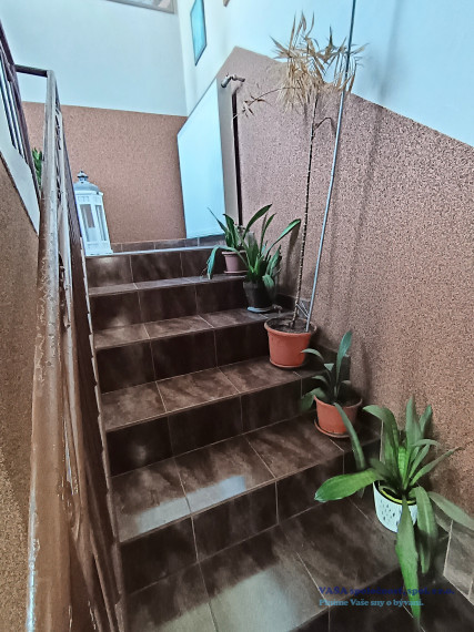 Na predaj je veľký nový RD v Hosticiach, okr. Rimavská Sobota