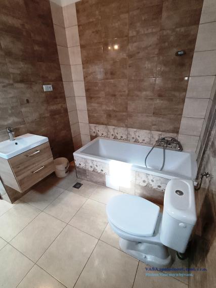 Na predaj je veľký nový RD v Hosticiach, okr. Rimavská Sobota