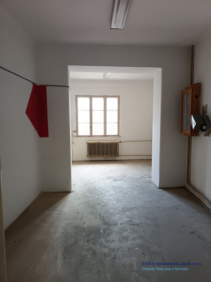 VÝRAZNÉ ZNÍŽENIE CENY!  Polyfunkčný objekt v Rimavskej Sobote