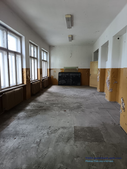 VÝRAZNÉ ZNÍŽENIE CENY!  Polyfunkčný objekt v Rimavskej Sobote