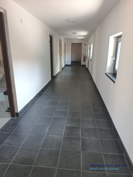 POZOR VÝRAZNÉ ZNÍŽENIE CENY! Fitness centrum v Tornali, okr. Revúca