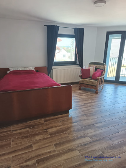 POZOR VÝRAZNÉ ZNÍŽENIE CENY! Fitness centrum v Tornali, okr. Revúca