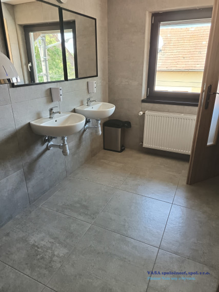 POZOR VÝRAZNÉ ZNÍŽENIE CENY! Fitness centrum v Tornali, okr. Revúca