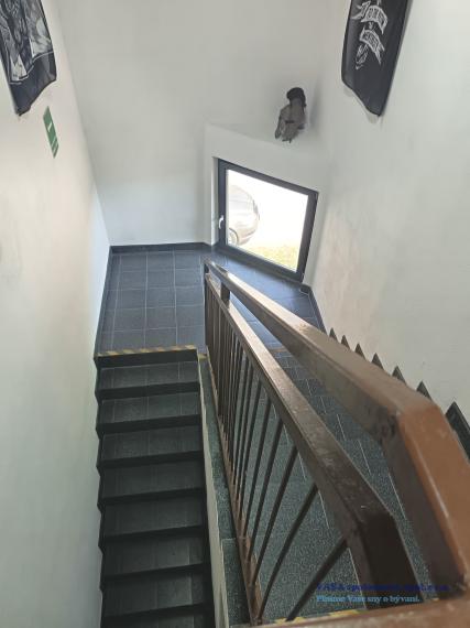 POZOR VÝRAZNÉ ZNÍŽENIE CENY! Fitness centrum v Tornali, okr. Revúca