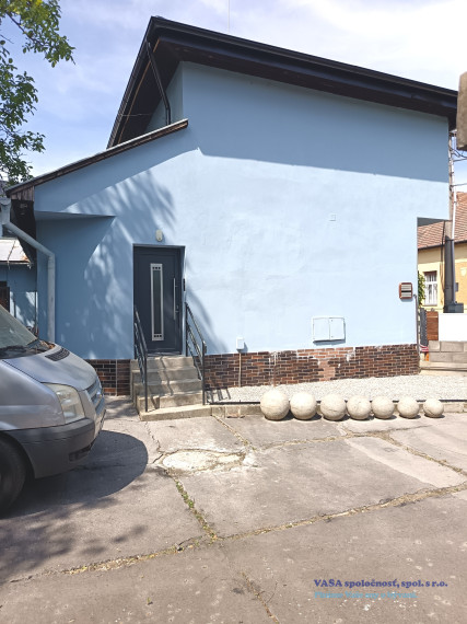 POZOR VÝRAZNÉ ZNÍŽENIE CENY! Fitness centrum v Tornali, okr. Revúca