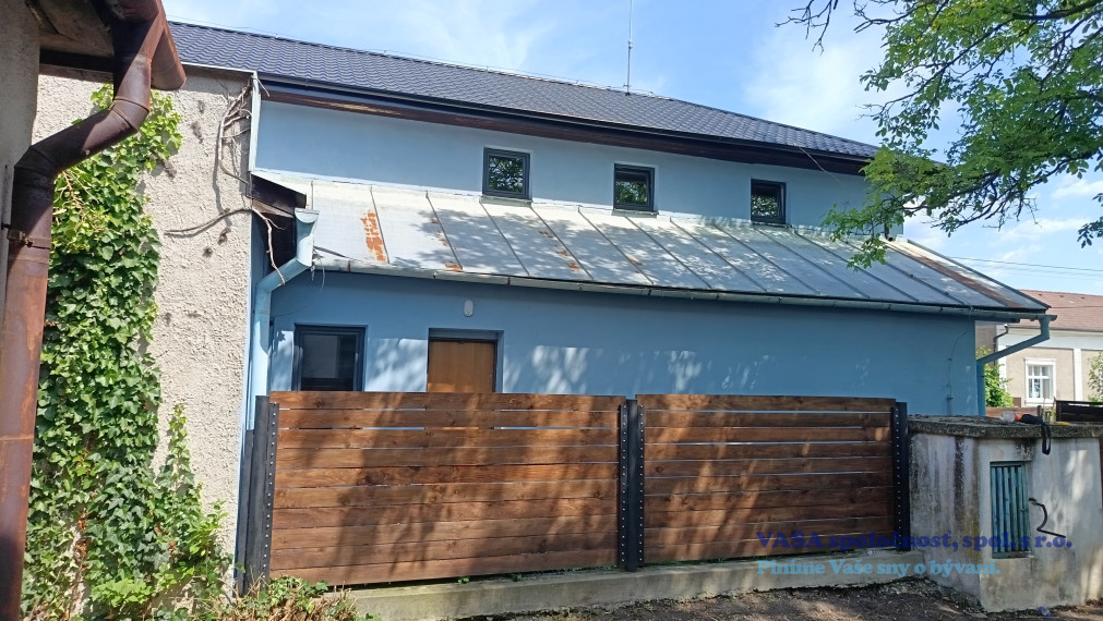 POZOR VÝRAZNÉ ZNÍŽENIE CENY! Fitness centrum v Tornali, okr. Revúca