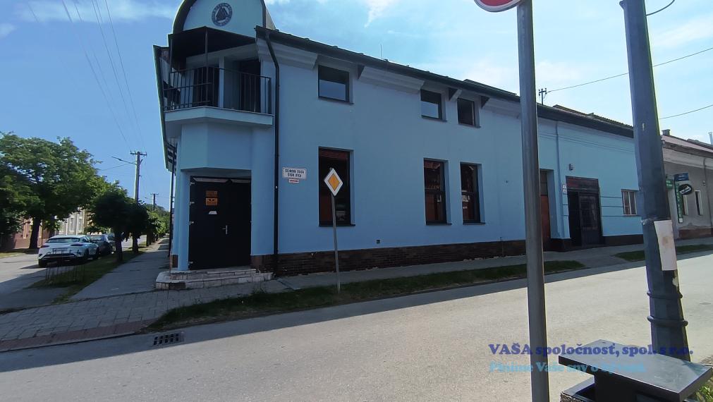 POZOR VÝRAZNÉ ZNÍŽENIE CENY! Fitness centrum v Tornali, okr. Revúca