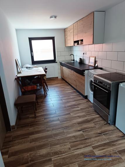 Na predaj Podnikateľská budova v Tornali, okr. Revúca