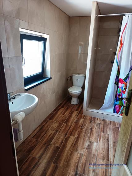 Na predaj Podnikateľská budova v Tornali, okr. Revúca