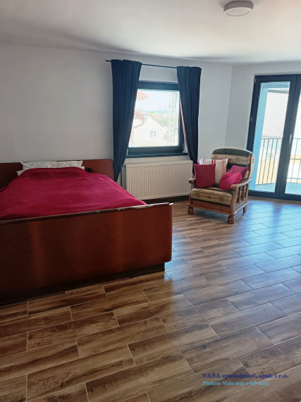 Na predaj Podnikateľská budova v Tornali, okr. Revúca