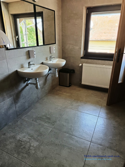 Na predaj Podnikateľská budova v Tornali, okr. Revúca