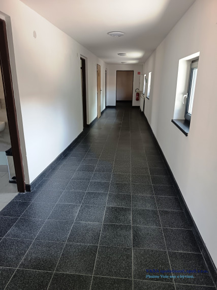 Na predaj Podnikateľská budova v Tornali, okr. Revúca