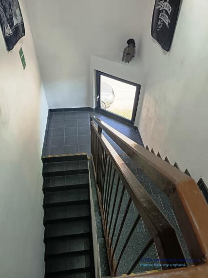 Na predaj Podnikateľská budova v Tornali, okr. Revúca