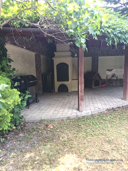 VÝRAZNÉ zníženie ceny! RD s bazénom v Tornali okr. Revúca