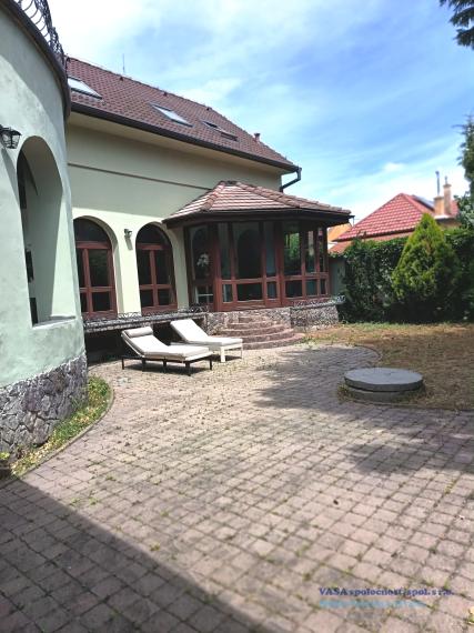 VÝRAZNÉ zníženie ceny! RD s bazénom v Tornali okr. Revúca