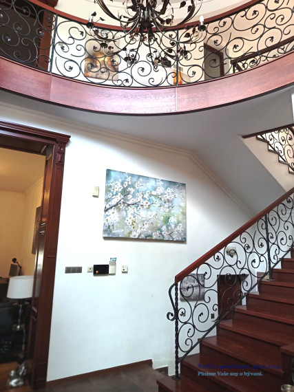 VÝRAZNÉ zníženie ceny! RD s bazénom v Tornali okr. Revúca