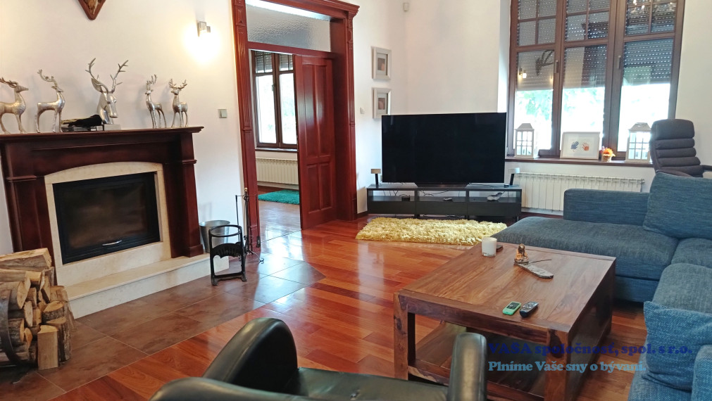 VÝRAZNÉ zníženie ceny! RD s bazénom v Tornali okr. Revúca