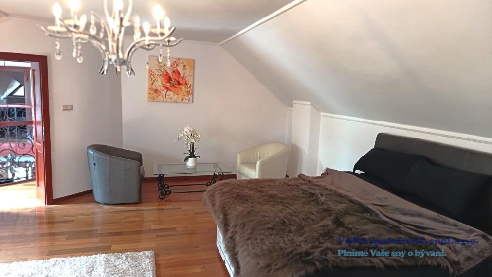 VÝRAZNÉ zníženie ceny! RD s bazénom v Tornali okr. Revúca