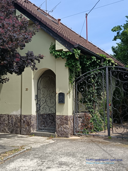 VÝRAZNÉ zníženie ceny! RD s bazénom v Tornali okr. Revúca