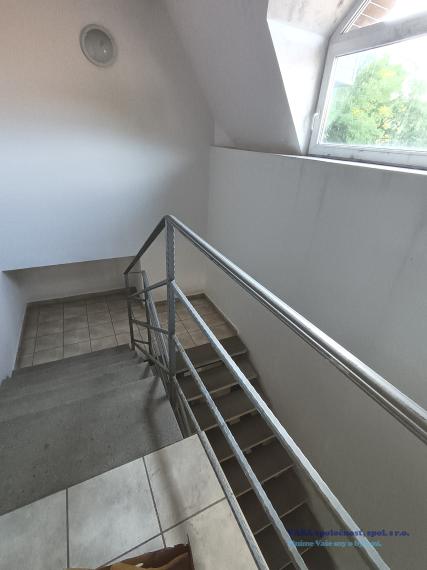 Funkčná podnikateľská budova na predaj v Blhovciach okr. Rim. Sobota