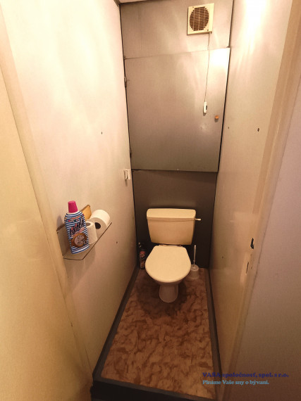 VÝRAZNÉ ZNÍŽENIE CENY! veľký slnečný 3- izb. byt v Revúcej