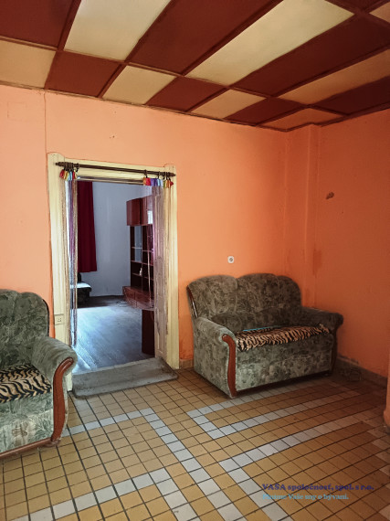 POZOR ! Znížená cena veľký 3-izb. rodinný dom v Rimavskej Seči