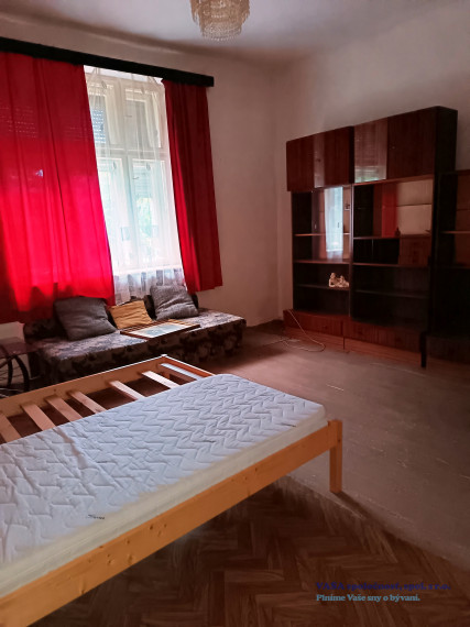 POZOR ! Znížená cena veľký 3-izb. rodinný dom v Rimavskej Seči