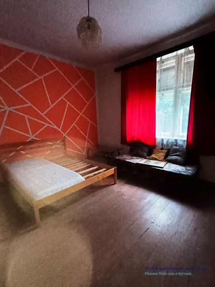 POZOR ! Znížená cena veľký 3-izb. rodinný dom v Rimavskej Seči