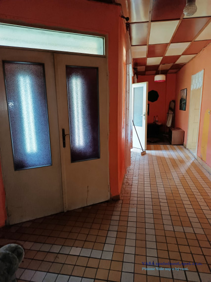 POZOR ! Znížená cena veľký 3-izb. rodinný dom v Rimavskej Seči