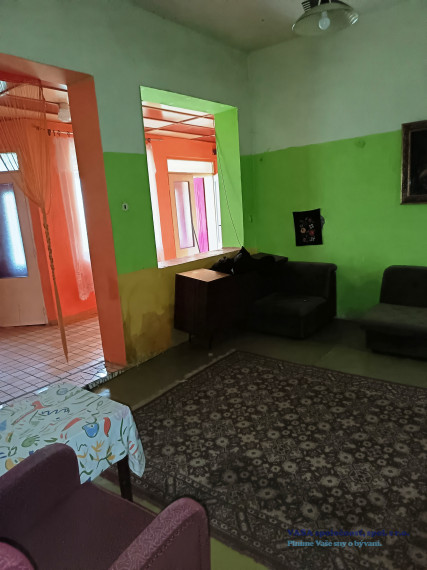 POZOR ! Znížená cena veľký 3-izb. rodinný dom v Rimavskej Seči