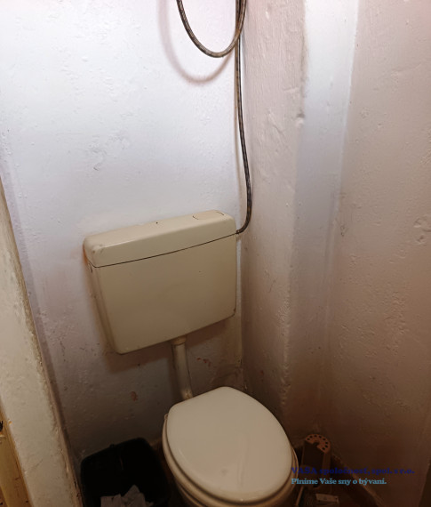 POZOR ! Znížená cena veľký 3-izb. rodinný dom v Rimavskej Seči