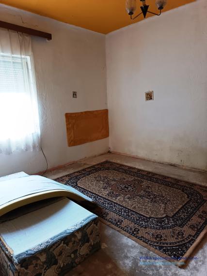 POZOR ! Znížená cena veľký 3-izb. rodinný dom v Rimavskej Seči