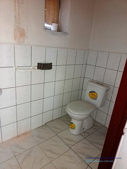 Na predaj RD veľký RD v Klenovci, okr. Rimavská Sobota