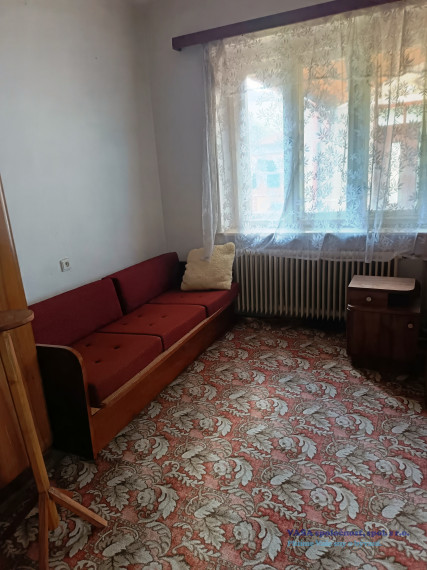 Na predaj RD veľký RD v Klenovci, okr. Rimavská Sobota