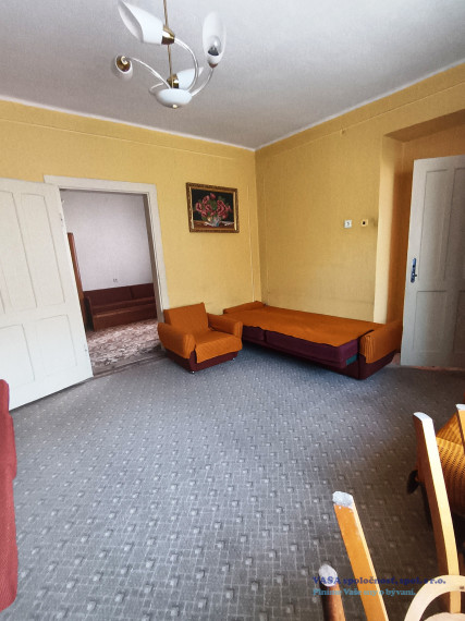 Na predaj RD veľký RD v Klenovci, okr. Rimavská Sobota