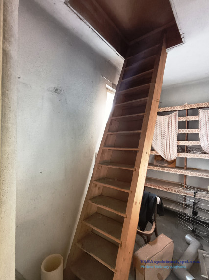 Na predaj RD veľký RD v Klenovci, okr. Rimavská Sobota