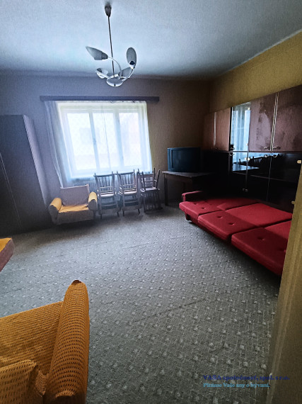 Na predaj RD veľký RD v Klenovci, okr. Rimavská Sobota