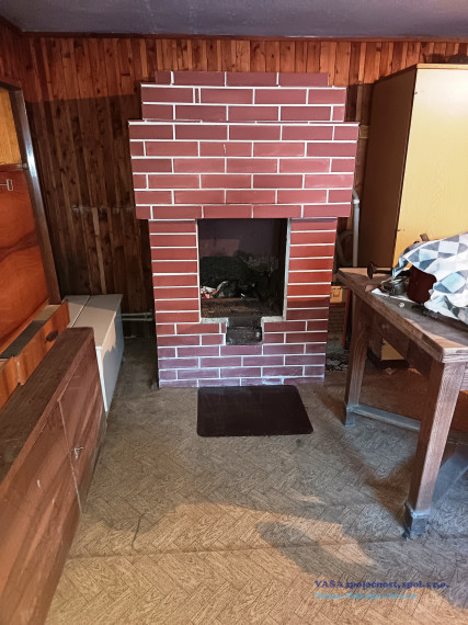 Na predaj RD veľký RD v Klenovci, okr. Rimavská Sobota