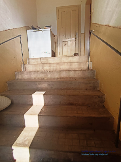 Na predaj RD veľký RD v Klenovci, okr. Rimavská Sobota