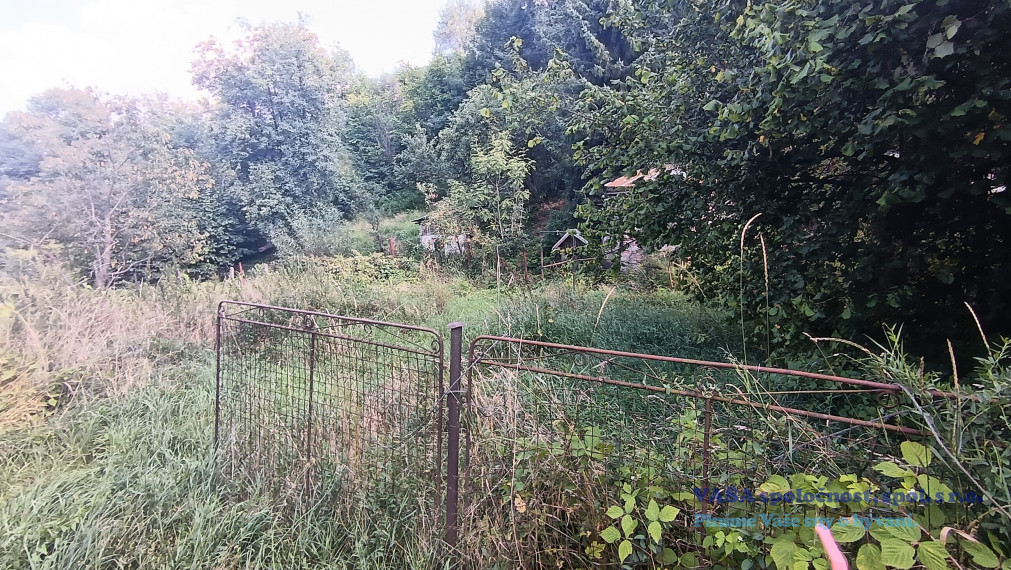 Na predaj RD veľký RD v Klenovci, okr. Rimavská Sobota